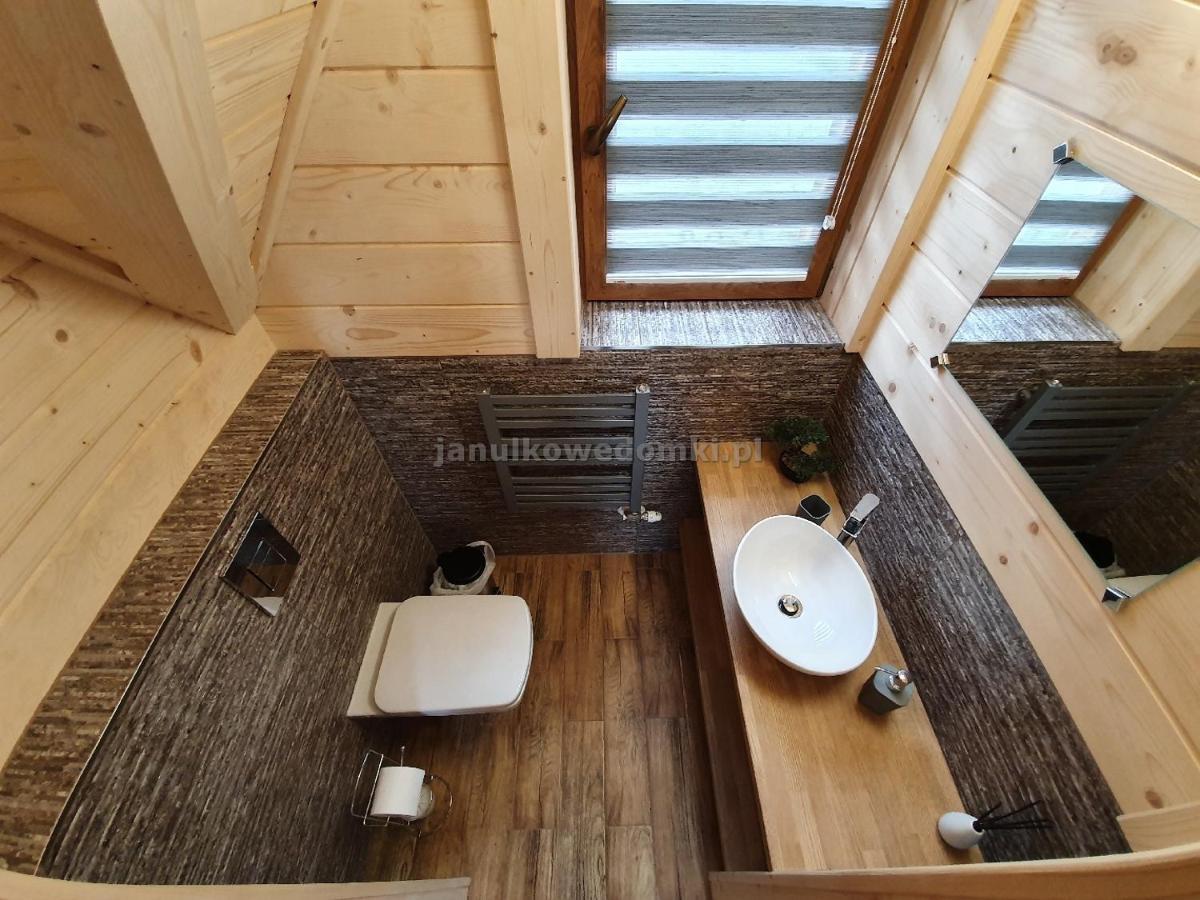 Chalet Janulkowe *