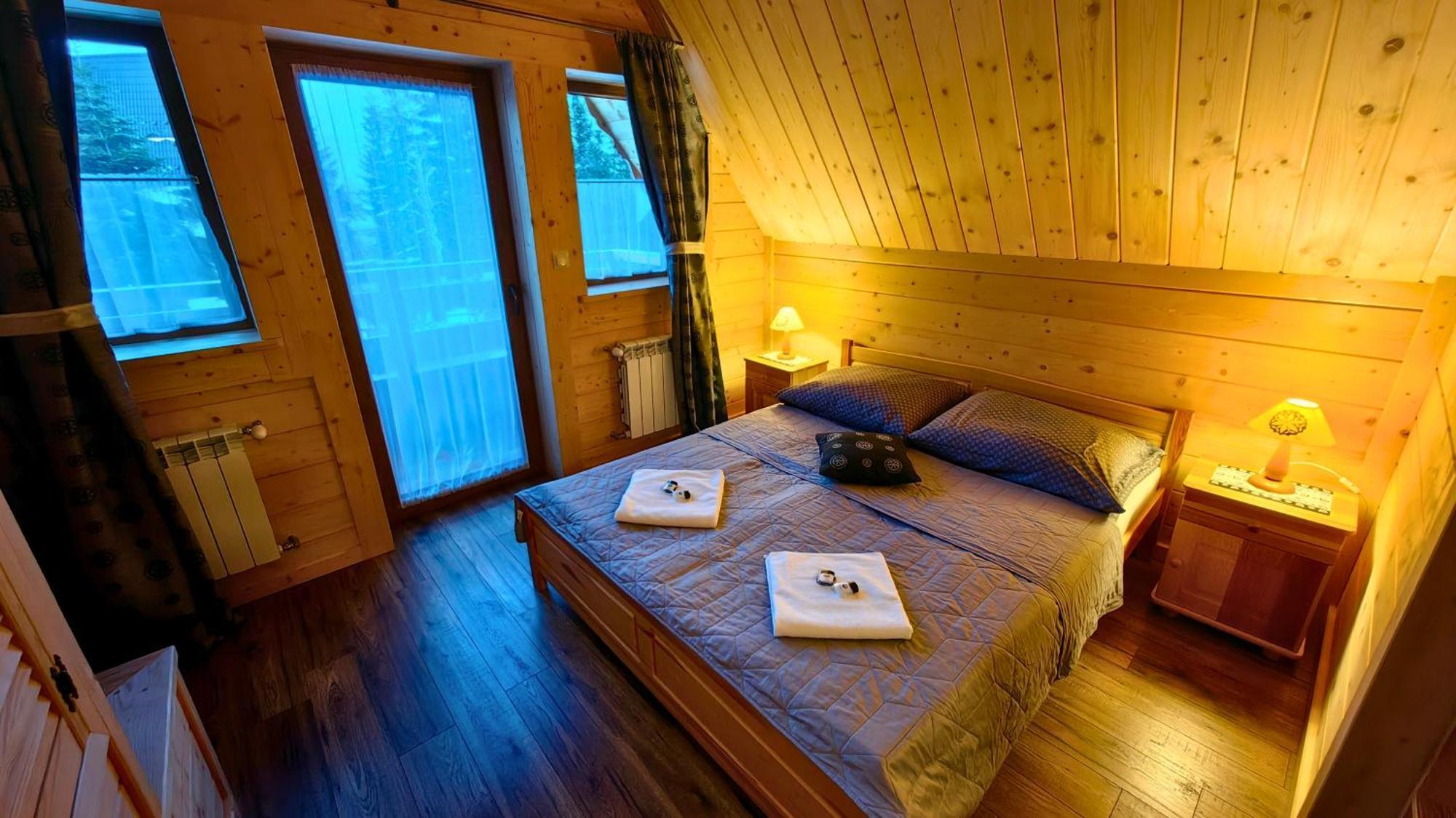 Chalet Janulkowe Zakopane